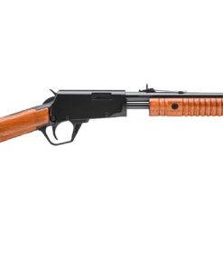 Rossi Gallery 22LR Pump-Action Rimfire Rifle - Rifles | PRK Arms
