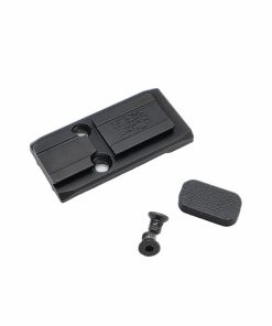 Apex Optic Mount for ACRO/MPS* Footprint Optics to Glock Gen 6 Pistols - Glock | PRK Arms