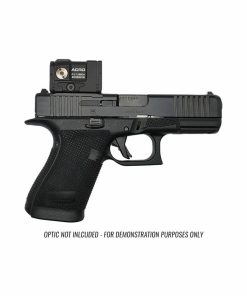 Apex Optic Mount for ACRO/MPS* Footprint Optics to Glock Gen 6 Pistols - Glock Image 2 | PRK Arms