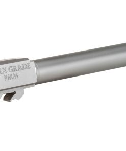 Apex Grade 9mm Gunsmith Fit Barrels for M&P - Barrels Image 2 | PRK Arms