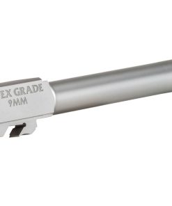 Apex Grade 9mm Gunsmith Fit Barrels for M&P - Barrels | PRK Arms