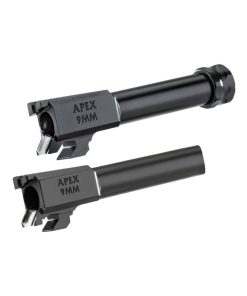 Apex 9mm Drop-In Barrels for Hellcat - Hellcat Parts | PRK Arms
