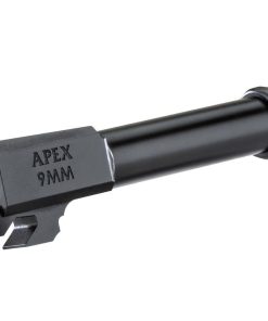 Apex 9mm Drop-In Barrels for Hellcat - Hellcat Parts Image 2 | PRK Arms
