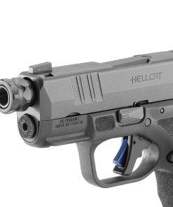 Apex 9mm Drop-In Barrels for Hellcat - Hellcat Parts Image 3 | PRK Arms