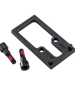 Apex Optic Mount for Romeo 1 Pro to P320 RX Classic - Optic Mounts | PRK Arms