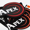 Apex 9mm Drop-In Barrels for Hellcat - Hellcat Parts - PRK Arms