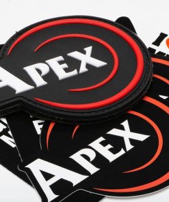 Apex Swag Pack - Apparel & Swag - PRK Arms