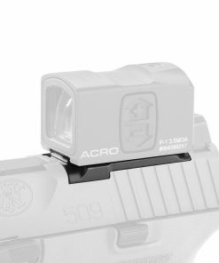 Apex Optic Mount for ACRO/MPS* - FN MRD - FN Image 2 | PRK Arms