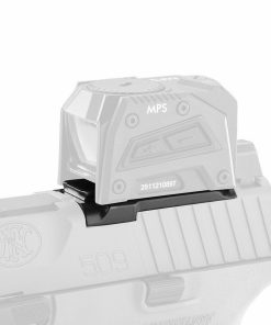 Apex Optic Mount for ACRO/MPS* - FN MRD - FN Image 3 | PRK Arms