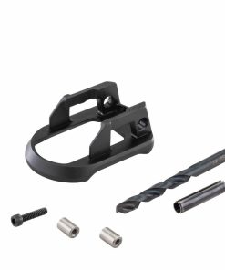 Low-Profile Magwell for Springfield SA-35/Browning Hi-Power - Magazine & Grips | PRK Arms