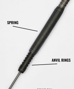 Disassembly Punch - 3/32" - FN Image 2 | PRK Arms