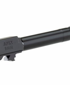 Apex 9mm Drop-In Threaded Barrel for SD and SD VE - S&W | PRK Arms