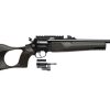 Rossi Circuit Judge 45 Colt/410 Bore Revolver Rifle with Moss Green Cerakote Finish - Revolvers - PRK Arms