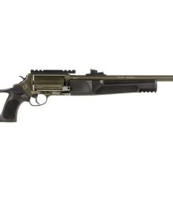 Rossi Circuit Judge 45 Colt/410 Bore Revolver Rifle with Moss Green Cerakote Finish - Revolvers | PRK Arms