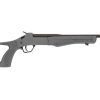 Rossi RS22 22WMR Semi-Automatic Rimfire Rifle with Bronze Stock - Rifles - PRK Arms
