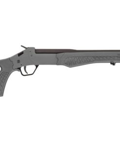 Rossi Tuffy Youth 410 Bore Single Shot Shotgun with Gray Polymer Stock - Rossi | PRK Arms