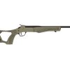 Rossi Wizard 243 Winchester Single Shot Rifle - Rifles - PRK Arms
