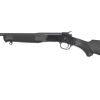 Rossi Tuffy Nickel 410 Gauge Single-Shot Shotgun (Cosmetic Blemishes) - Rossi - PRK Arms