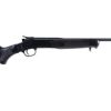 Rossi Tuffy Nickel 410 Gauge Single-Shot Shotgun (Cosmetic Blemishes) - Rossi - PRK Arms