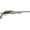 Rossi .410 Bore Single Shot Youth Shotgun - Rossi - PRK Arms