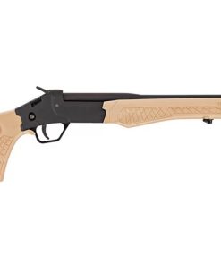 Rossi Tuffy .410 Bore Single-Shot Shotgun with Tan Stock - Rossi | PRK Arms