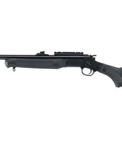 Rossi Wizard 243 Winchester Single Shot Rifle - Rifles | PRK Arms