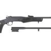 Rossi Wizard 243 Winchester Single Shot Rifle - Rifles - PRK Arms