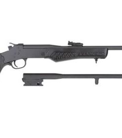 Rossi Youth Matched Pair 22 / .410 Single Shot Rifle - Rifles | PRK Arms