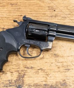 Rossi M971 .357 MAG Police Trade-in Revolver - Revolvers | PRK Arms