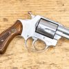 Rossi M713 357 MAG Police Trade-in Revolver - Revolvers - PRK Arms