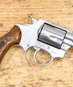 Rossi M88 38 Special Police Trade-in Revolver - Revolvers - PRK Arms