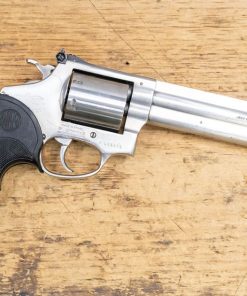 Rossi M713 357 MAG Police Trade-in Revolver - Revolvers - PRK Arms