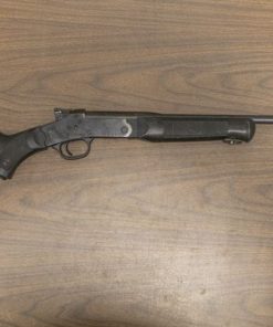 Rossi 410 Bore Police Trade-In Break Open Shotgun - Rossi | PRK Arms