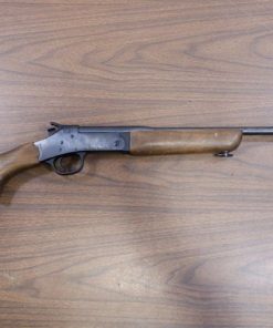 Rossi M4122B 410 Bore Police Trade-In Break Open Shotgun - Rossi | PRK Arms
