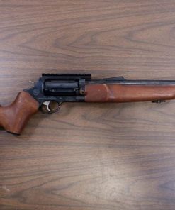 Rossi Circuit Judge 410 Bore/45LC UAWS Police Trade-In Carbine SA/DA - Rifles | PRK Arms