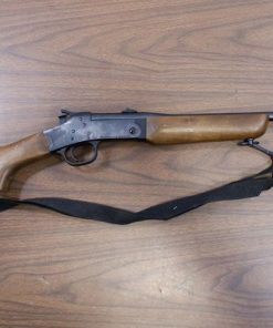 Rossi M4122B 22LR Police Trade-In Break Open Rifle - Rifles | PRK Arms