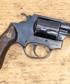 Rossi M685 38 Special 5-Shot Used Trade-in Revolver - Revolvers | PRK Arms