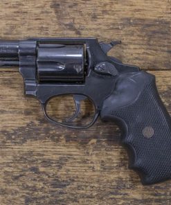 Rossi R351 38 Special DA/SA Police Trade-In Revolver - Revolvers | PRK Arms