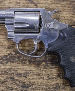 Rossi 38 Special Police Trade-In Revolver - Revolvers | PRK Arms