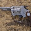 Rossi 38 Special Police Trade-In Revolver - Revolvers - PRK Arms
