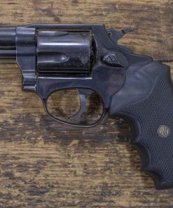 Rossi R351 38 Special DA/SA Police Trade-In Revolver - Revolvers | PRK Arms