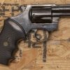 Rossi M951 38 Special Police Trade-In Revolver - Revolvers - PRK Arms