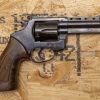 Rossi M68 .38 Spl Police Trade-In Revolver - Revolvers - PRK Arms