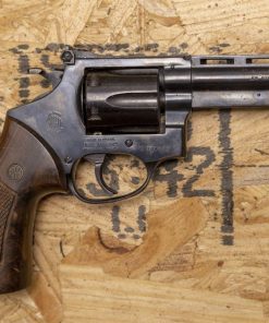 Rossi M951 38 Special Police Trade-In Revolver - Revolvers | PRK Arms