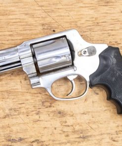 Rossi M720 44 SPL 5-Shot Used Trade-in Revolver - Revolvers | PRK Arms