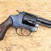 Rossi Circuit Judge .22 LR/22 WMR Rifle with Black Synthetic Stock (Cosmetic Blemishes) - Rifles - PRK Arms