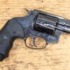 Rossi 462 Stainless 357 Magnum Used Police Trade-in Revolver - Revolvers - PRK Arms