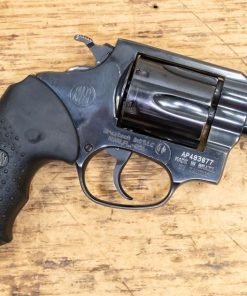 Rossi 461 357 Magnum Used Police Trade-in Revolver - Revolvers | PRK Arms