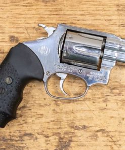 Rossi 462 Stainless 357 Magnum Used Police Trade-in Revolver - Revolvers | PRK Arms