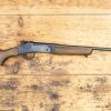 Rossi 462 Stainless 357 Magnum Used Police Trade-in Revolver - Revolvers - PRK Arms